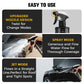 🔥Buy 2 get 1 free🔥Toretark®Ultimate ceramic coating spray