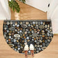 💖Spring Hot Sale 49% OFF💖Boho Style Semicircular Door Mat - Non Slip Soft Floor Carpet
