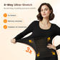 🔥Seamless Elastic Thermal Inner Wear