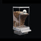 🔥Hot Sale 49% OFF 🐦Automatic No-Spill Transparent Bird Feeder