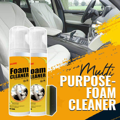 🔥Hot SALE 50% OFF🔥Car Magic Foam Cleaner