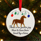 🎅 Hot Sale 49% OFF 🔥Pet Memorial Themed Christmas Tree Decoration