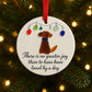 🎅 Hot Sale 49% OFF 🔥Pet Memorial Themed Christmas Tree Decoration