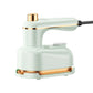 🔥Limited Time Offer🎁-Portable Mini Electric Steamer Iron for Clothes