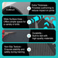 🎉HOT SALE🎉Football Footstep Training Mat