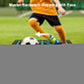 🎉HOT SALE🎉Football Footstep Training Mat