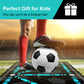 HOT SALE 53%OFF🎁 Help children practice football better🎁⚽Footwork Training Non-slip Football Training Mat