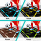 HOT SALE 53%OFF🎁 Help children practice football better🎁⚽Footwork Training Non-slip Football Training Mat