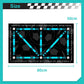 🎉HOT SALE🎉Football Footstep Training Mat