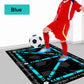 HOT SALE 53%OFF🎁 Help children practice football better🎁⚽Footwork Training Non-slip Football Training Mat