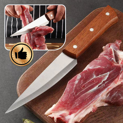 🔥Hot Sale（💥50%OFF）🔥Professional Stainless Steel Boning Knife