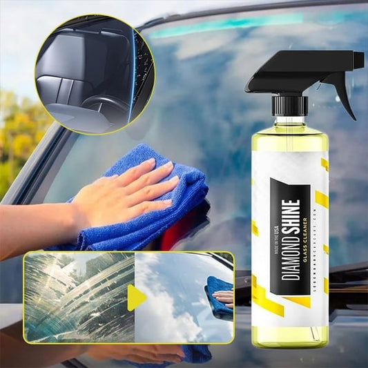 Limited Time Hot Sale!⚡Special Offer!📣Vehicle Cleaning & Polishing Maintenance Spray