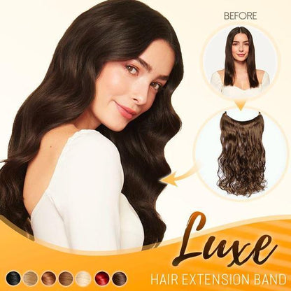 🔥Hot Sale（💥50%OFF）🔥Secret Hair Extension Band
