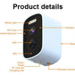 ✈️Free Shipping✨🌞Wireless Night Vision Camera – Intelligent Security Around The Clock!|