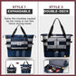 🔥HOT SALE  50%OFF🔥Waterproof Folding High Capacity Duffel Bag