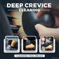 🎅HOT SALE 50% OFF🔥Car Interior Cleaning Tool Brush