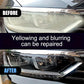 🔥LAST DAY 49% OFF -NanoBrite™ Pro Headlight Rejuvenator