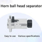 🎉Up to 50% OFF🎉Auto Repair Chassis Shock Absorber Horn Separator