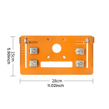 🎁Hot Sale ⏳Cutting machine base plate⚙️