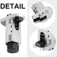 🎉Up to 50% OFF🎉Auto Repair Chassis Shock Absorber Horn Separator