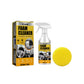 🔥Hot Sale（💥50%OFF）🔥Multi-Purpose Foam Cleaner