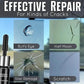 Cracks Gone Glass Repair Kit (New Formula)