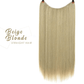 🔥Hot Sale（💥50%OFF）🔥Secret Hair Extension Band