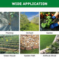 🔥Hot Sale（💥50%OFF）🔥Biodegradable Weed Barrier Fabric
