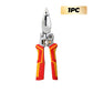 🔥Hot Sale🔥8-In-1 Wire Stripper with Voltage Tester