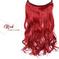 🔥Hot Sale（💥50%OFF）🔥Secret Hair Extension Band