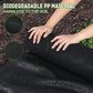 🔥Hot Sale（💥50%OFF）🔥Biodegradable Weed Barrier Fabric