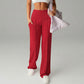 👖 50% OFF NOW! 👚 Women‘s Straight Leg Pants – Loose Fit, Comfortable & Casual Everyday Style ✨