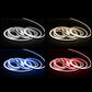🎃Hot Sale🎃🚗 Light Strip for Decorative Car Trunk Lamp