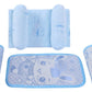 🔥Hot Sale（💥50%OFF）🔥Baby Head Contouring Support Pillow - in mehreren Farben erhältlich