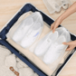 🏆HOT SALE 50%OFF✨Reusable Drawstring Shoe Storage Bags