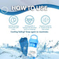 🎁 Buy one, get one free🔥🔥 Absorbent cooling towel, can be used anytime, anywhere!