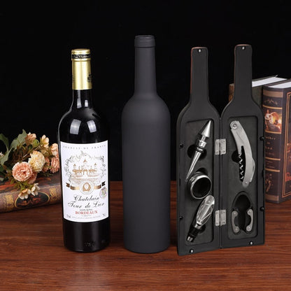 🎁Beautifully Affordable✨Collectible Wine Opener Set🍷🏏