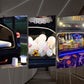 🎃Hot Sale🎃🚗 Light Strip for Decorative Car Trunk Lamp