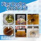🔥Hot Sale 50% OFF 🔥Pipe Dredge Deodorant