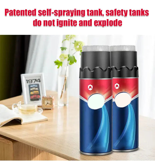 Polyurethane Waterproof Leak Repair Spray Coating
