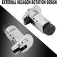 🎉Up to 50% OFF🎉Auto Repair Chassis Shock Absorber Horn Separator
