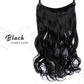 🔥Hot Sale（💥50%OFF）🔥Secret Hair Extension Band