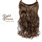 🔥Hot Sale（💥50%OFF）🔥Secret Hair Extension Band
