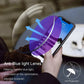 🔥Hot Sale（💥50%OFF）🔥Saffier Hoge Hardheid Anti-Blauw Licht Ver Weg en Dichtbij Leesbril Zonnebril
