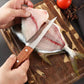 🔥Hot Sale（💥50%OFF）🔥Professional Stainless Steel Boning Knife