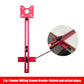 🛠️🛠️4 in 1 Router Milling Groove Bracke（50% OFF）