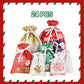 🎅Christmas Sale 49% OFF🎄The World’s Best Christmas Gift Bag With Drawstring🎁