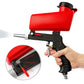 🔥HOT SALE 50%OFF✨Portable Handheld Pneumatic Sand Blaster Gun
