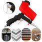 🔥HOT SALE 50%OFF✨Portable Handheld Pneumatic Sand Blaster Gun