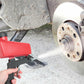🔥HOT SALE 50%OFF✨Portable Handheld Pneumatic Sand Blaster Gun